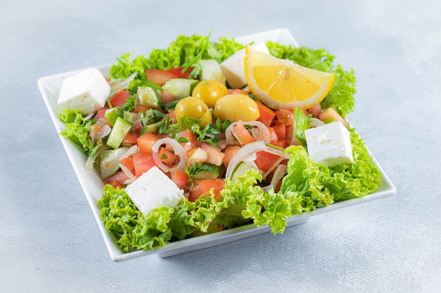 A8 - Coban Salata