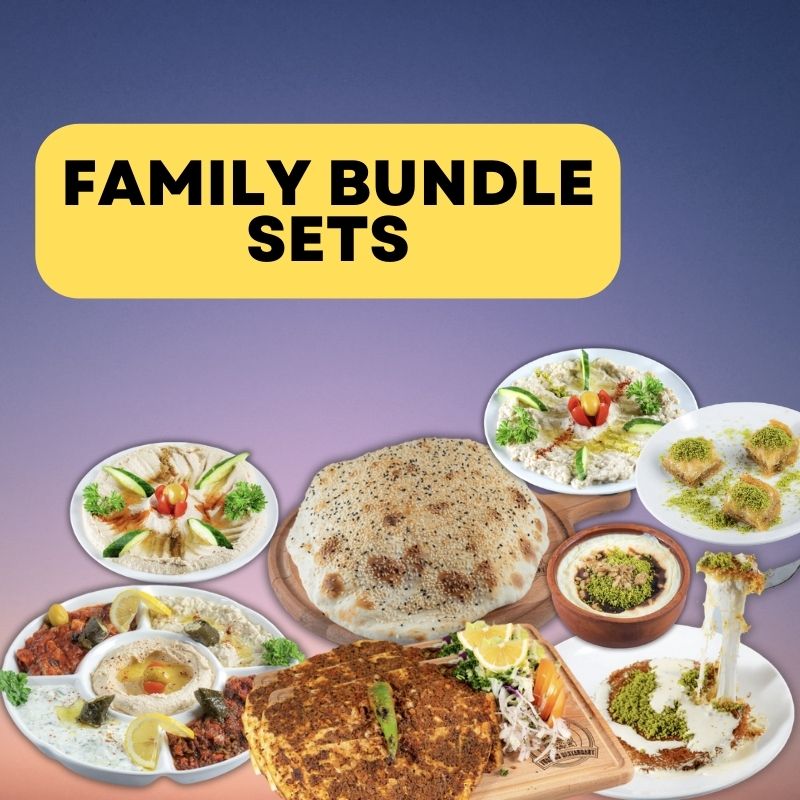 Family Bundle Sets