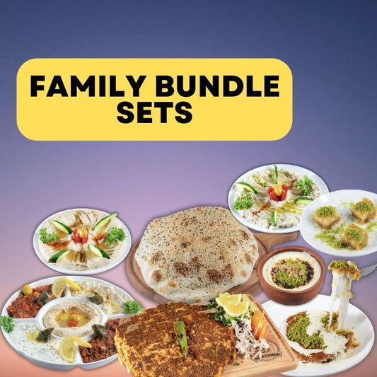 Family Bundle Sets