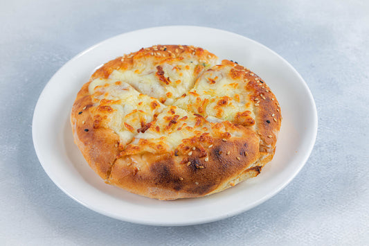 C4 - Cheesy Bread