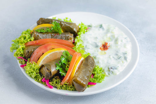 A4 - Dolma