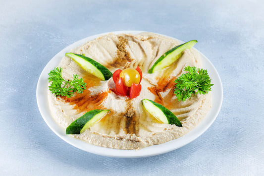 A2 - Hummus