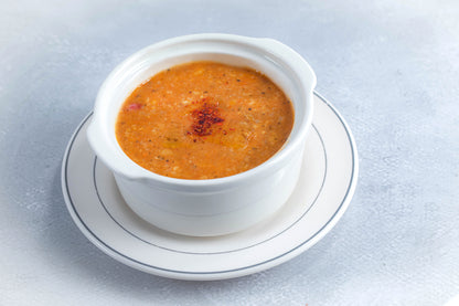 B4 - Mercimek Corbasi