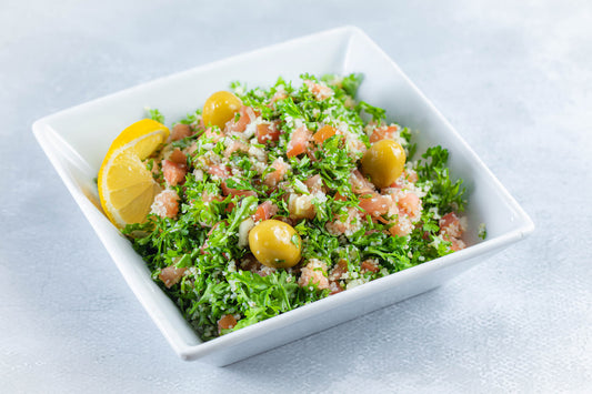 A12 - Tabbouleh